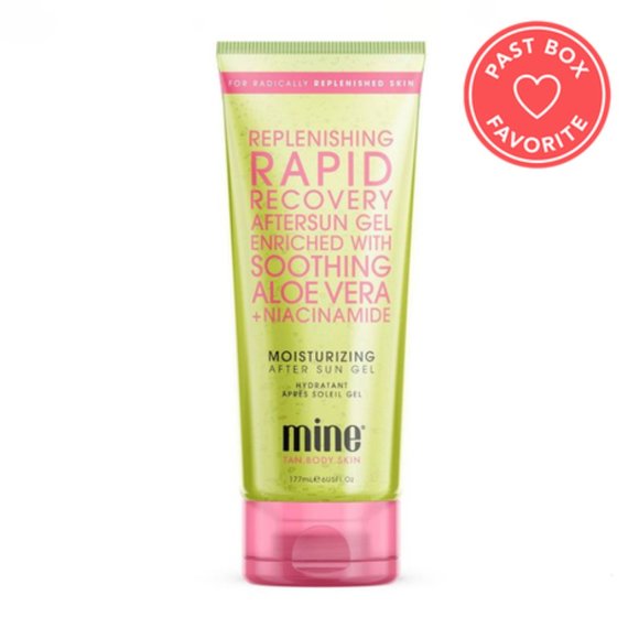 Skincare Recovery After Sun Gel Poshmark